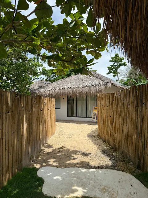 Hoshi Villas Siargao