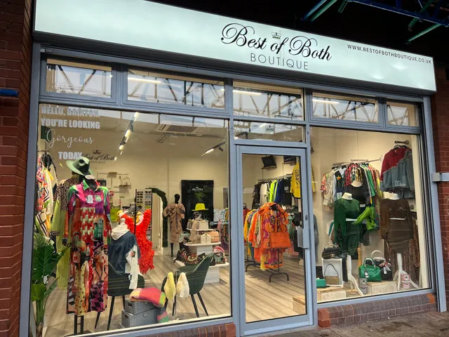 Best of Both Boutique