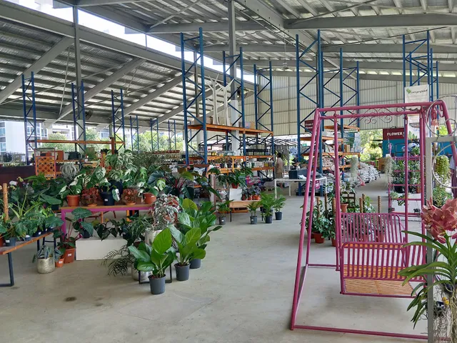 Sing See Soon Floral & Landscape (Simei)