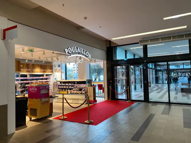 Poulaillon Rivetoile - Pain, Viennoiserie, Pâtisserie, Moricette®, Snacking