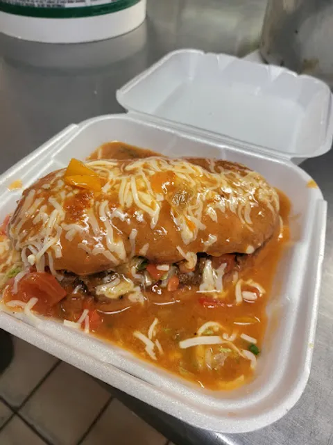 Taqueria Gallito