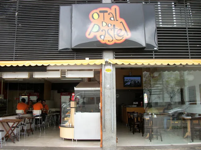 O Tal do Pastel