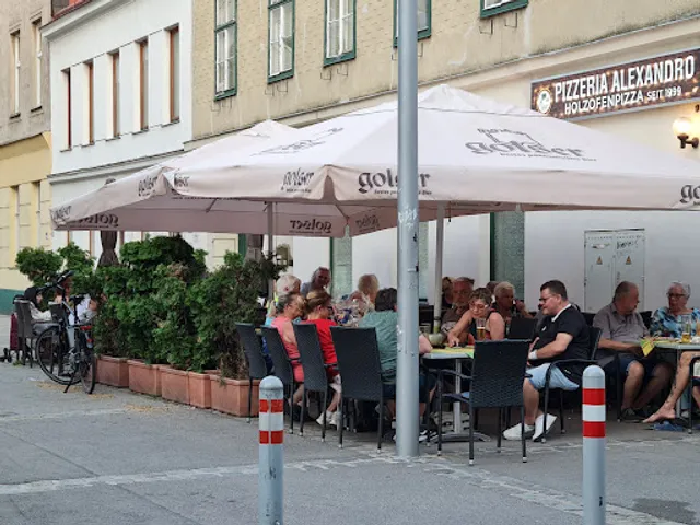 Alexandro Inh Fouad Wagdy