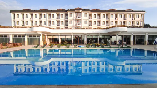 Westport İstanbul Hotel & Resort