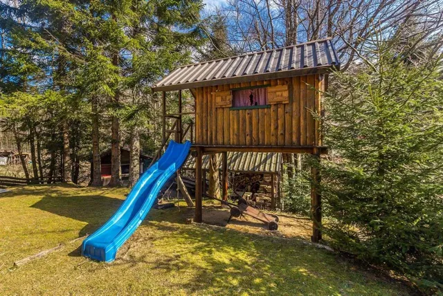 Kuća za odmor Villa.ris