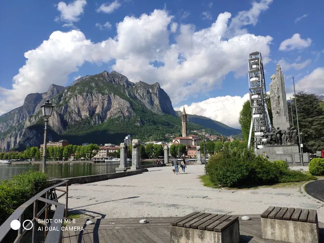 B&B Acqua Dolce. CIN IT097042C1FHQLWUK