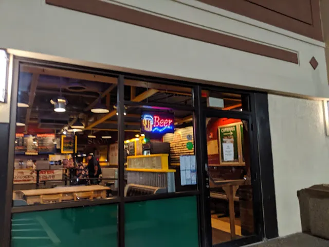 Tennessee's Real BBQ