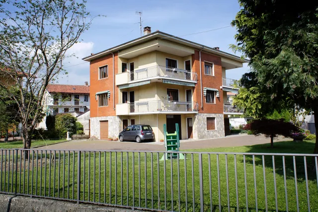 B&B Il Piccione Viaggiatore