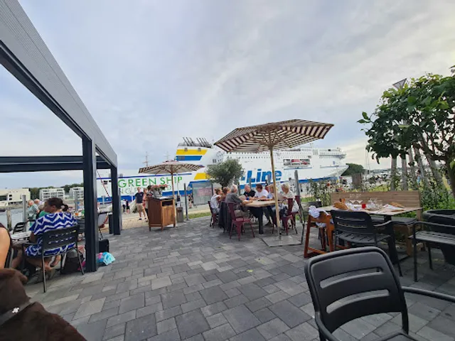 L'Osteria Travemünde