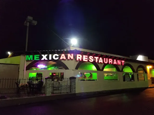 Margarita House Smyrna