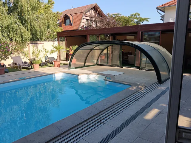 Happy Apartments Balatonlelle