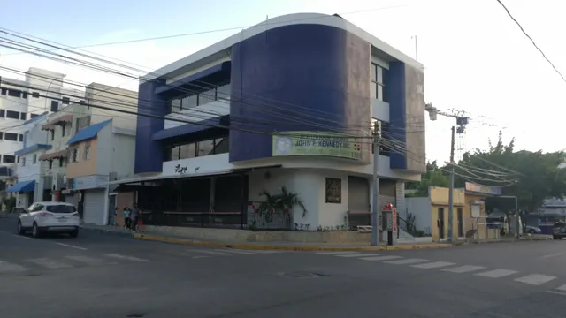 John F. Kennedy Institute of Languages