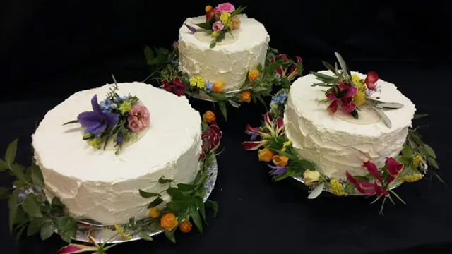 Banketbakkerij Stapelkamp