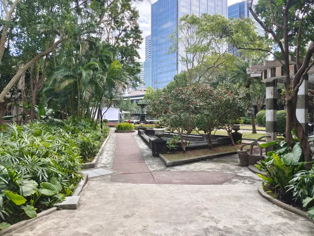 松菸匯 松山文創園區服務中心