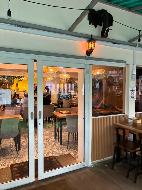 Royal Thai Cuisine @ Arcadia Road