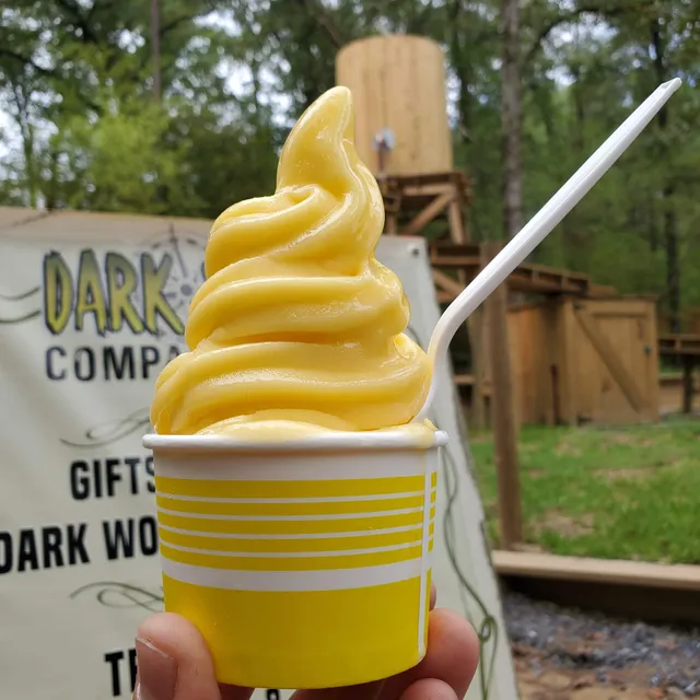 Molly Moo's Soft Serve & Sweets