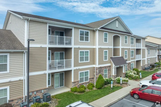 The Reserve at Paxton Creek