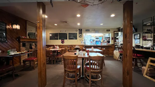 Old Village Grille