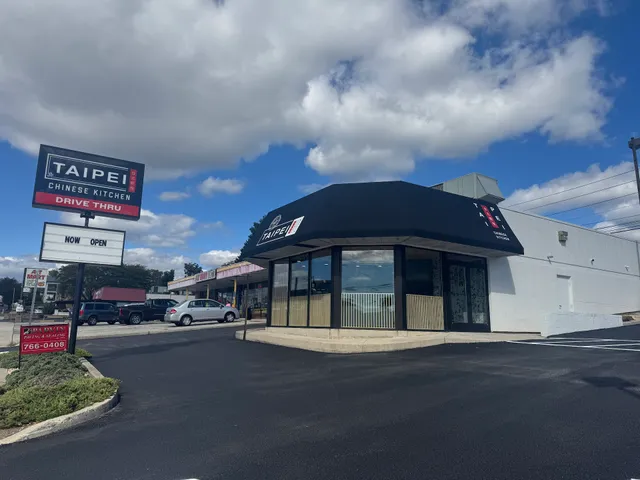 Taipei Chinese Kitchen