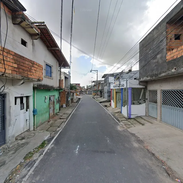 Bar Dos Amigos Encontro