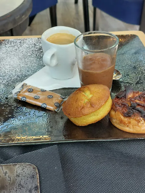 Brasserie la taverne