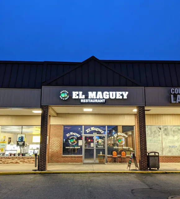 El Maguey Mexican Bar and Grill