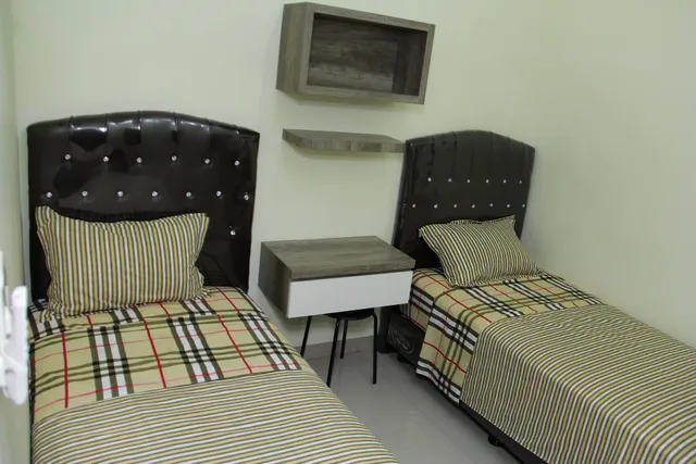 Seideli Mutiara Guest House