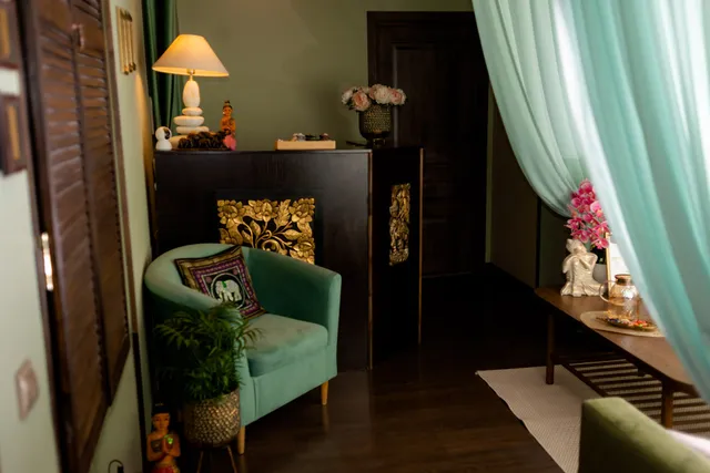 Thai House Тайхаус Тай Хаус Салон Тайского массажа и СПА Санкт-Петербург