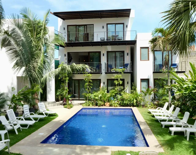 Casa Yaka Boutique Rentals