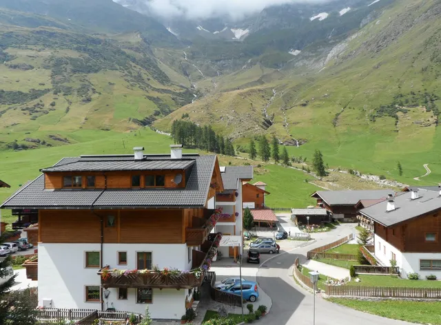 Hotel Alpenblick