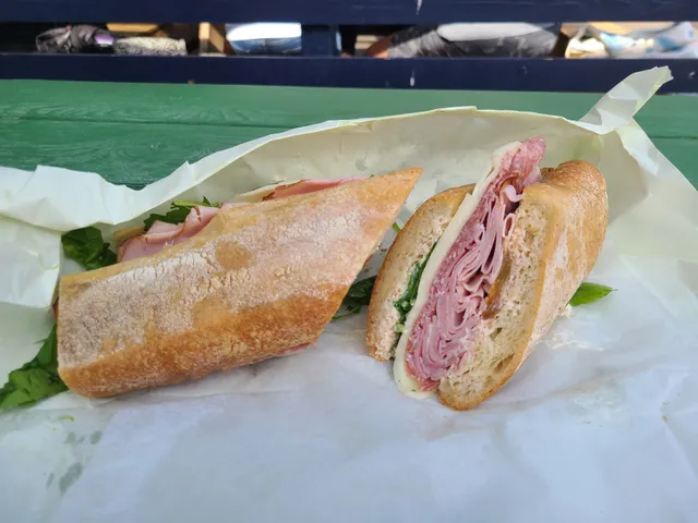 Picone’s Quality Deli