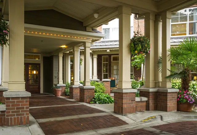 Sunrise of Vancouver