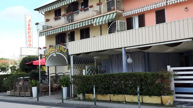 Maison La Vela Hotel
