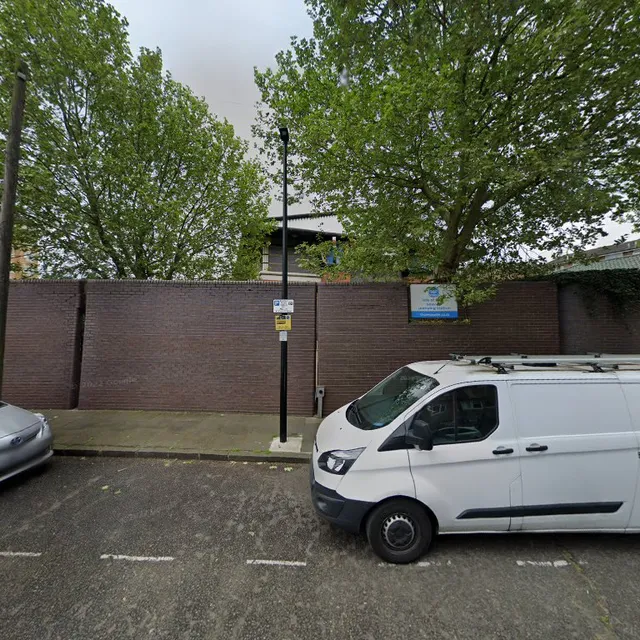 Isle of Dogs Pumping Station