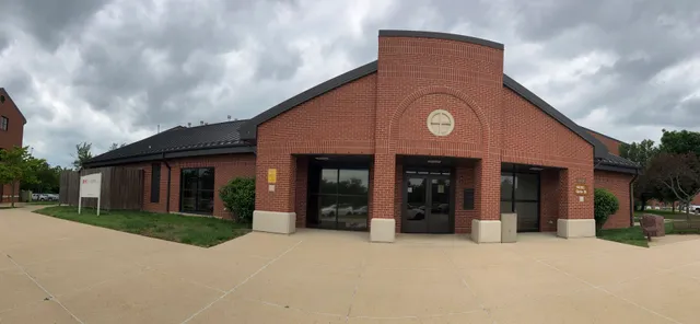 WARRIOR LODGE - BLDG 3230