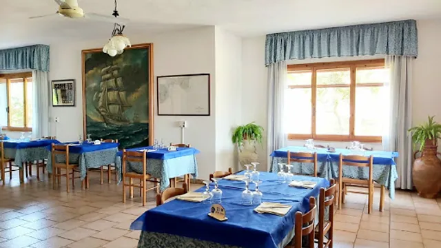 Ristorante Il Veliero