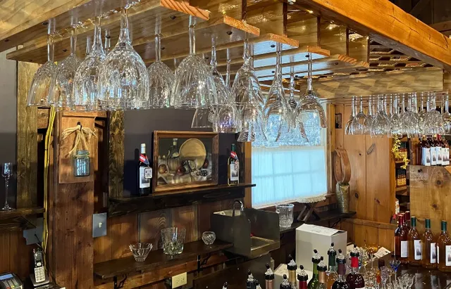 Tuken's Farm Market & Winery