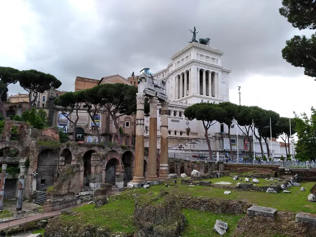 The Voice Of Roma Guesthouse