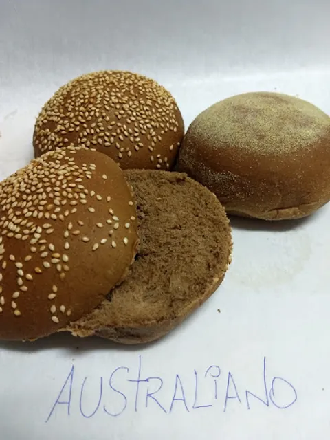 Panificadora Bragança Pães