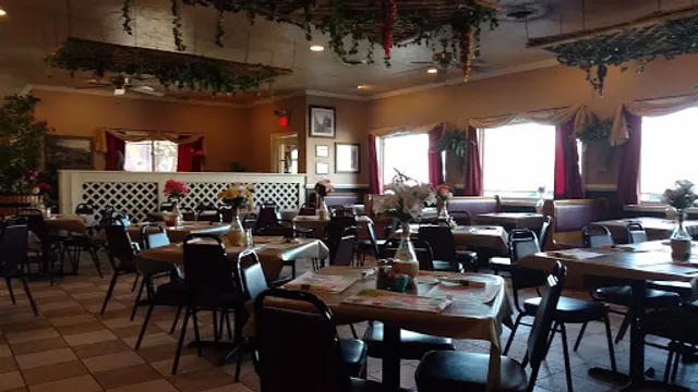 Salvatore's Italian Restaurant & Pizza