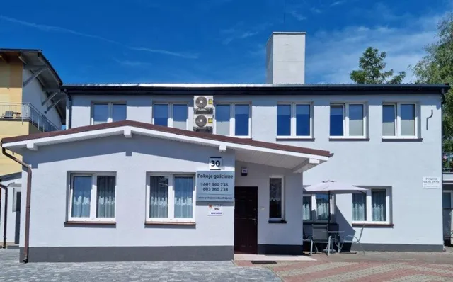 Pokoje gościnne Sławomir Kowalczuk