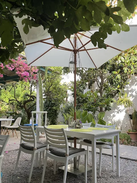 Bella Verde - Restaurante Vegano en Puerto de Pollença, Mallorca