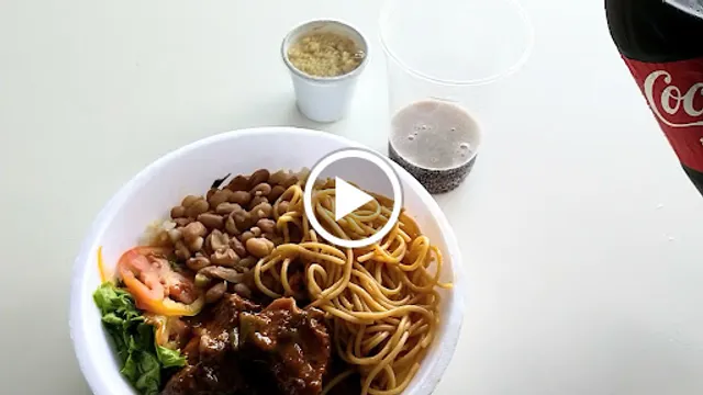 Bronx Burger & Brasa