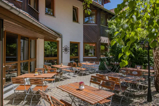 Ferien Hotel Cottbus