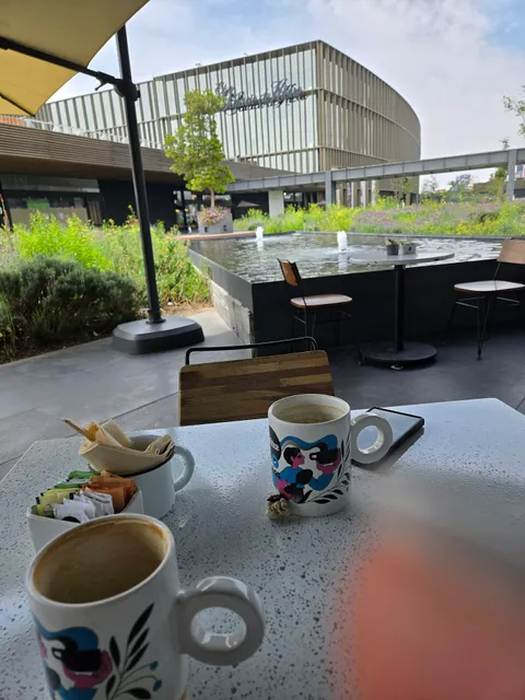 Peltre Lonchería (Satélite)