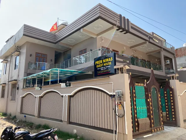 Prem Niwas Guest House