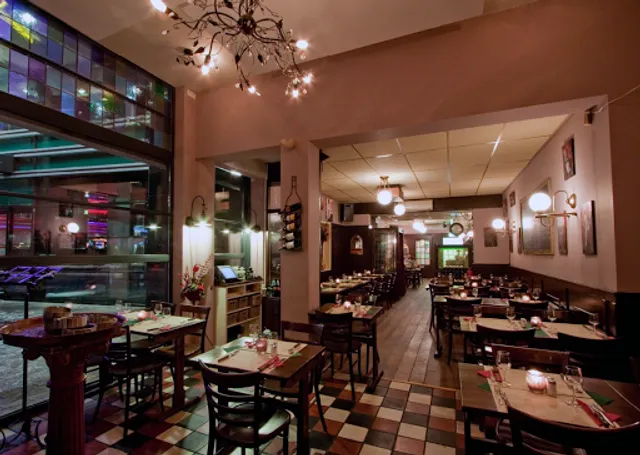 Brasserij De Bergerrie