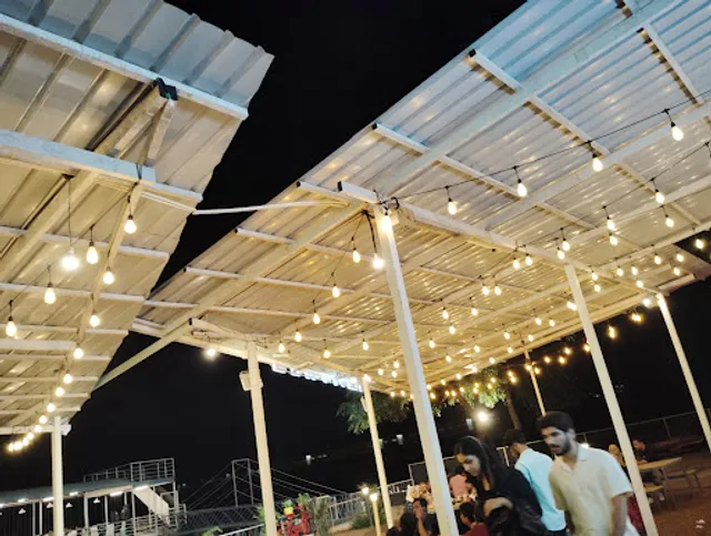 Bekal Corniche A kudumbashree venture