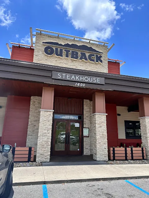 Outback Steakhouse