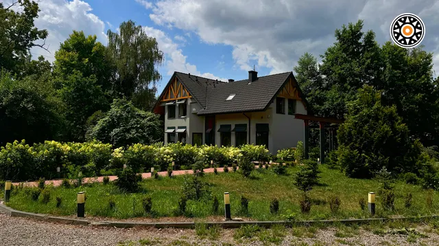 Kompleks Podmiejski Eldorado